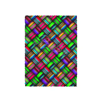 Jedlá dekorace na dort TAPETA 6 s35