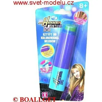 Barva na vlasy Cobi BARVA NA VLASY HANNAH MONTANA 02835