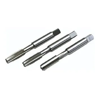 Závitořezný nástroj VOLKEL Sada ruč.záv.UNEF 5/16x32 HSS-G 83822