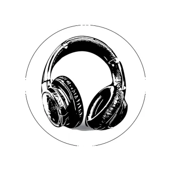 Přisada na vaření a pečení SLUCHÁTKA, VARIANTA Jedlý papír 1437