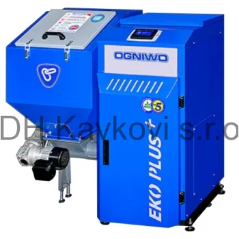 Kotel OGNIWO EKO Plus +16 kW