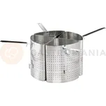 Varná vložka na špagety, 1ks, 180 x 220 mm | STALGAST, Comfort