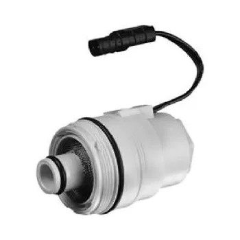 Instalatérský materiál Schell Příslušenství - Kartušový elektromagnetický ventil k termické dezinfekci 014420099