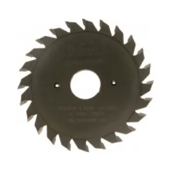 Pilový kotouč Předřezový kotouč SK 140x2,8-3,6x20 5393.1 14+14 FZ - PILANA