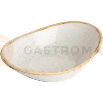 Nádoba na med Mini mísa oválná | PORLAND, Seasons Sand