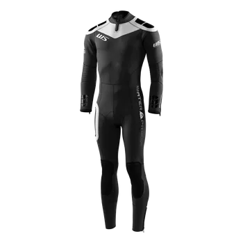Neoprenový oblek W5 Overall 3,5MM Men (Waterproof)