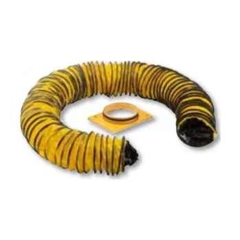 Ruční nářadí REMS Sada výstupního vzduchu 132104