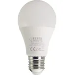 Žárovka TESLA bytová LED BULB E27, 11W, 230V, 1055lm, 25 000h, 3000K teplá bílá, 220st