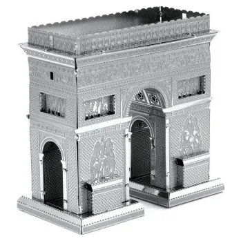 ostatní stavebnice STAVEBNICE METAL EARTH VÍTĚZNÝ OBLOUK 023