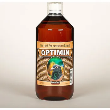 Optimin pro holuby - 1 litr