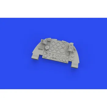 Plastikový model BRASSIN 1/48 Beaufighter Mk.X LööK (TAM)