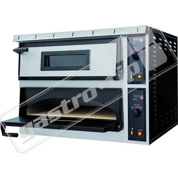 Pec na pizzu Pizza pec PLUS XL 44 DIGITAL