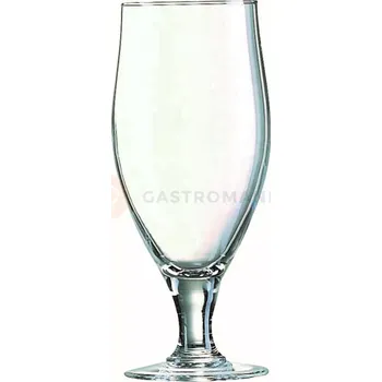 Sklenice Sklenice na pivo 380 ml | ARCOROC, Cervoise