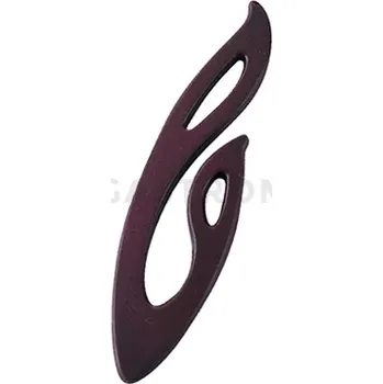 Čokoládová tyčinka Polykarbonátová forma na čokoládové dekorace - 18 ks x 2/3g, 70x19 mm - 20-D009 | MARTELLATO, Decorations