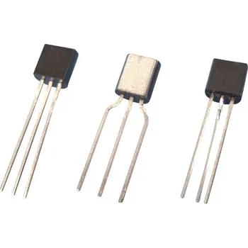 Polovodič J310 Fairchild