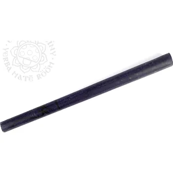 Svíčka Čakrová svíce - Korunní čakra