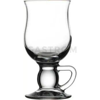 Sklenice Sklenice na kávu Irish 270 ml | PASABAHCE, Irish Coffee