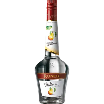 Pálenka Acquavite di Williams senza Pera