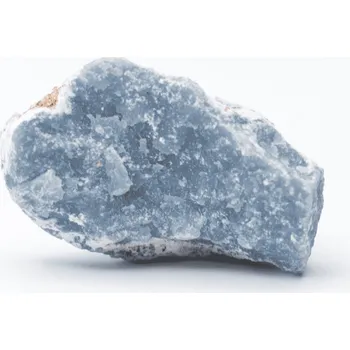 Milujeme Kameny Angelit - surový kámen cca 5 cm 7977