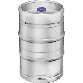 Medovina Dolská medovina dezertní stáčená - 50 l (do KEG) - mandlová