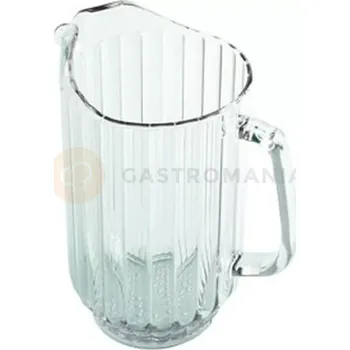 Džbánek z polykarbonátu 1800 ml | CAMBRO, Camwear