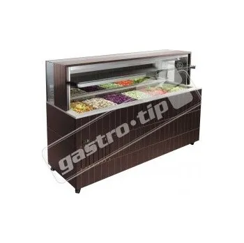 DOGE Wall 2000 RF VT