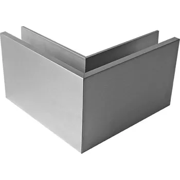 Kotvení vrchní - Roh Venkovní, Elox