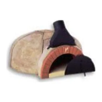 Pizzapec na dřevo VESUVIO GR 100