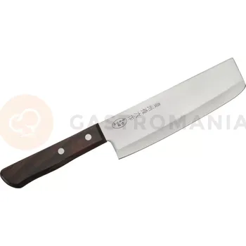 Kuchyňský nůž Nůž Nakiri, 16 cm | SATAKE, Tomoko