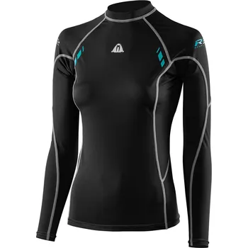Neoprenový oblek R30 Rash Guard Long Lady (Waterproof)