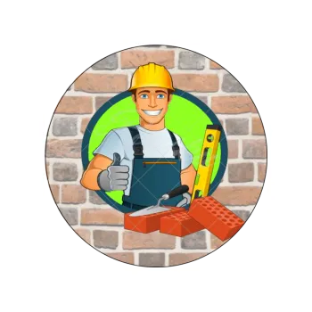 Jedlá dekorace na dort ZEDNÍK, VARIANTA Jedlý papír 1066