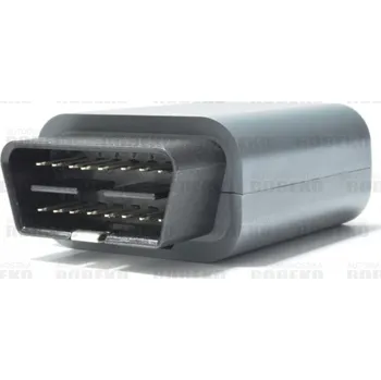 Autoelektronika Diagnostika autobusů SOR