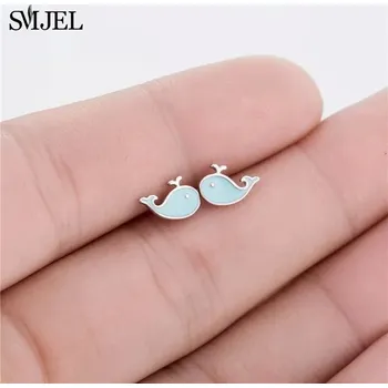 Náušnice Originální náušnice | dámské náušnice 1 pár - 25