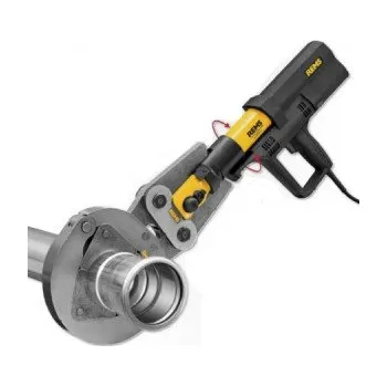 dílenský stroj REMS Power-Press XL ACC Basic-Pack Elektrohydraulický radiální lis 579010