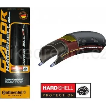 Plášť na kolo Continental Gator Hardshell 700 x 28C