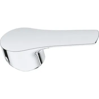 Grohe Náhradní páka, chrom 48531000