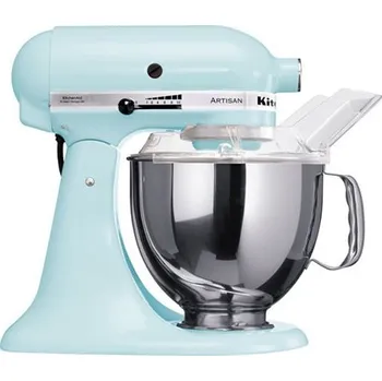 Kuchyňský robot Robot KitchenAid Ledově modrý