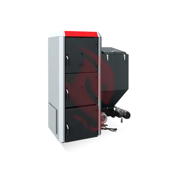 Kotel Kovarson TIGER ECO 15 kW