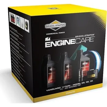TUNE-UP sada Briggs Stratton - 20HP Vanguard