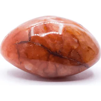 Milujeme Kameny Karneol - leštěný ovál KL77 353093