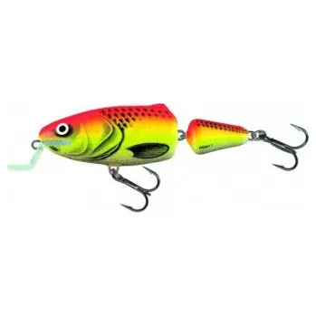 Umělá nástraha Wobler SALMO Frisky 7cm barva FI - plovoucí