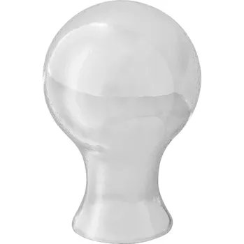 Nábytkové kování Walteco Nábytkový knopek Tiber průměr 21 mm,chrom Množství: 1 ks