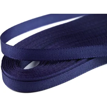 Stuha Stuha taftová šíře 9 mm