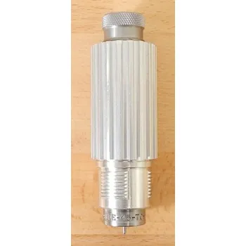 Příslušenství pro sportovní střelbu LEE Breech Lock krčková matrice .45-70 Government