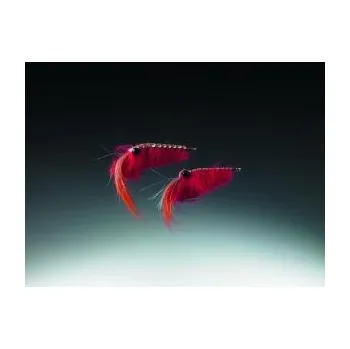 Rybářský háček Balzer Hotový návazec Magic Shrimp