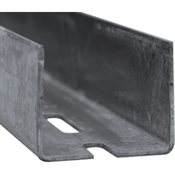 Stavební profil Profil výztužný ocelový Rigips UA 100 3,5m