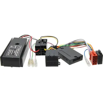 Autorádio Adaptér pro ovládání na volantu DAF XF Euro6 <br />Výrobce: - 240020 SDA002