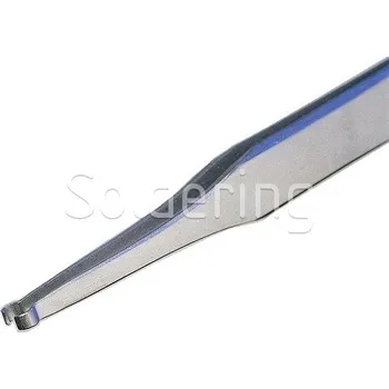 Kosmetická pinzeta Pinzeta pro SMD 150-3 - 103001056