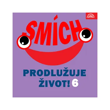 Smích prodlužuje život! 6 MP3 download