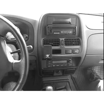 Brodit ProClip montážní konzole na palubní desku pro Nissan Navara 00-05, 852922